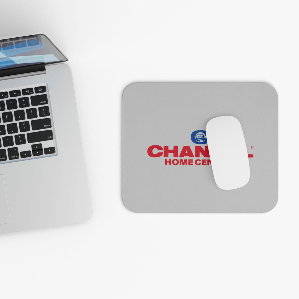 Channel Home Centers Mouse Pad