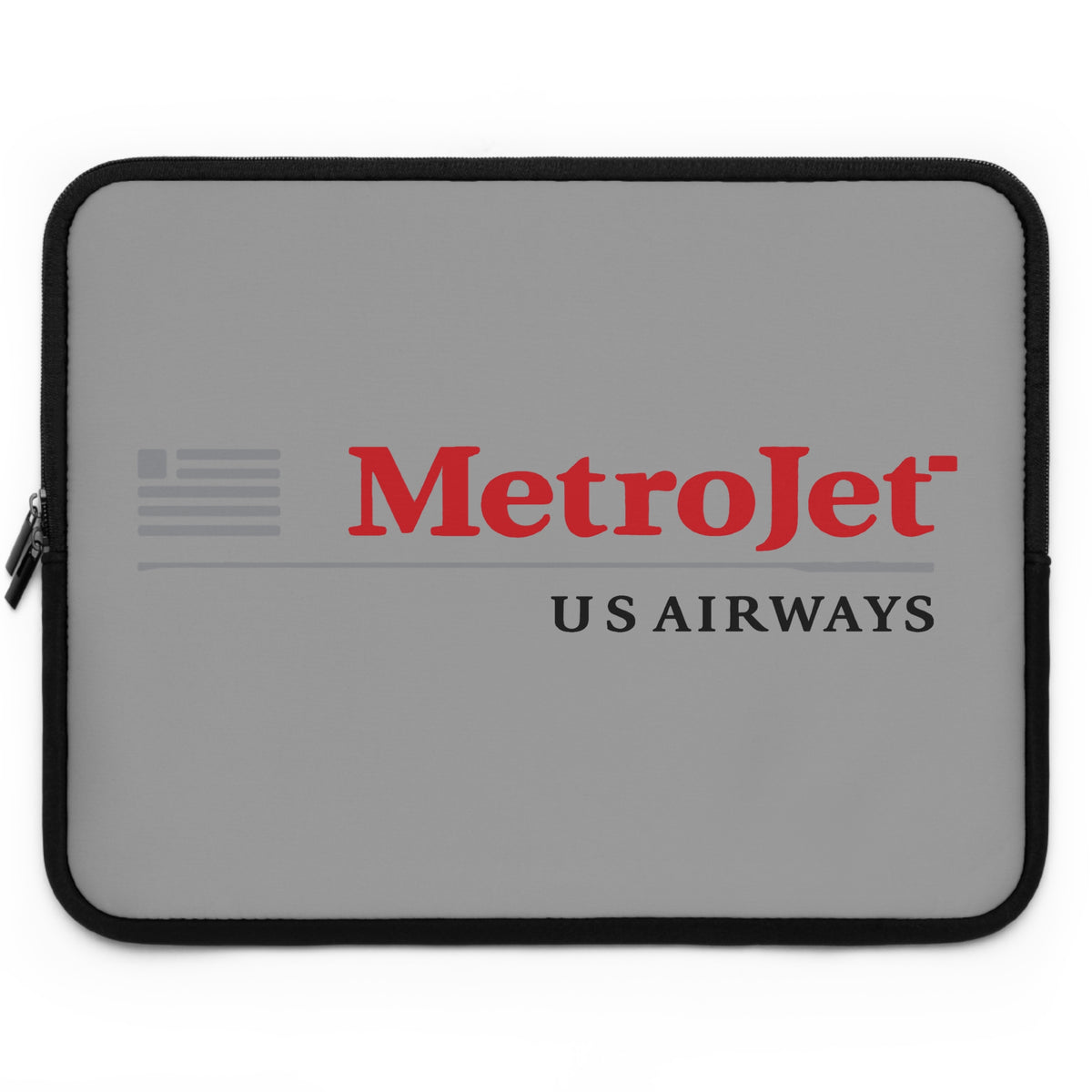 MetroJet Laptop Sleeve