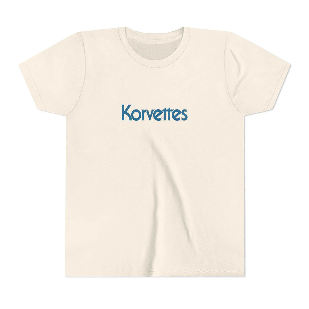 Korvette's Kids Tee / T-Shirt