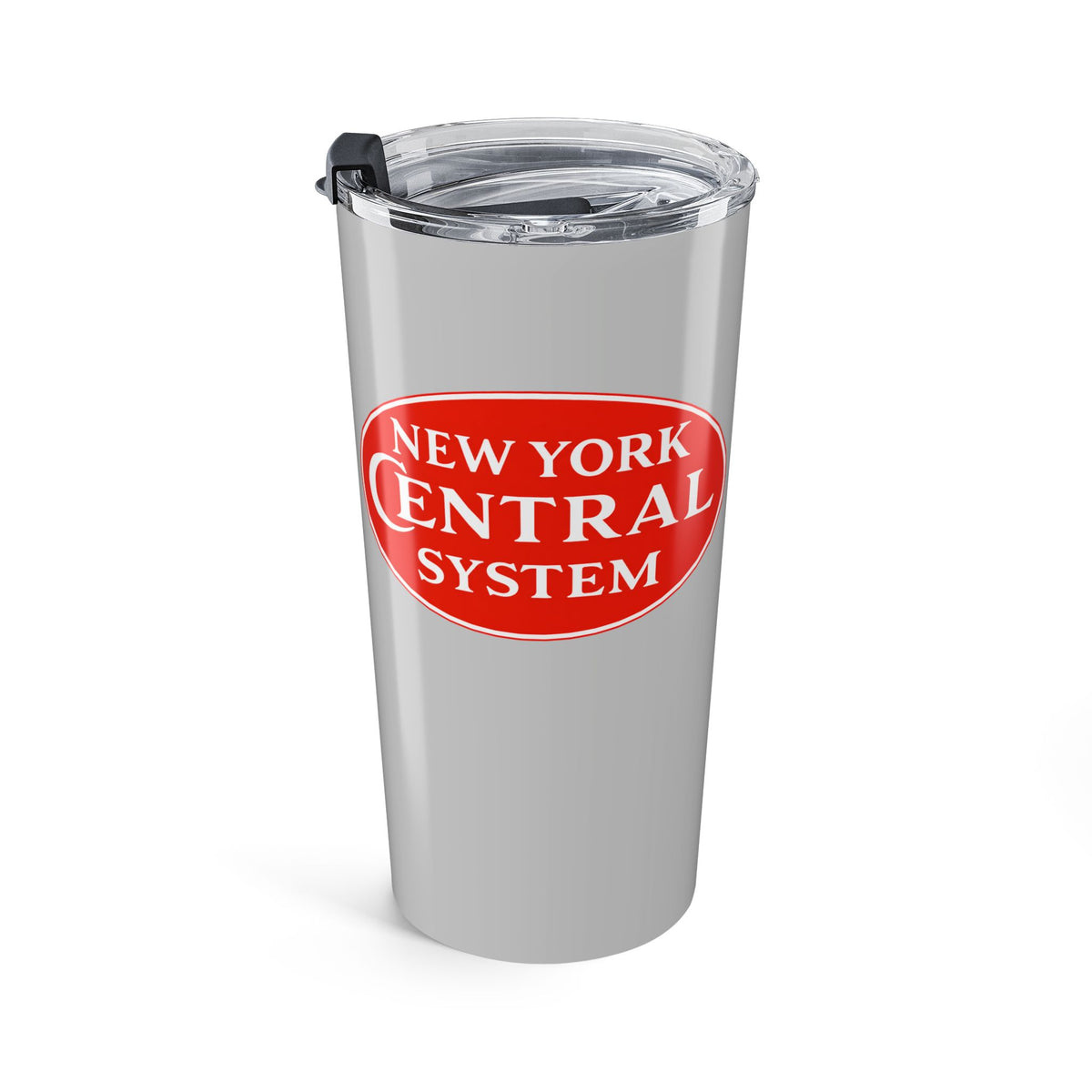 New York Central Railroad 20oz Insulated Tumbler