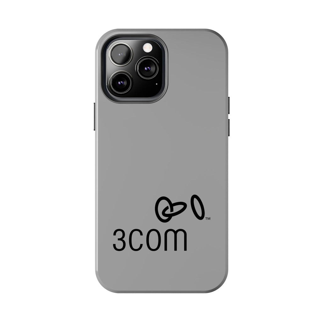 3Com Corporation Tough Phone Case
