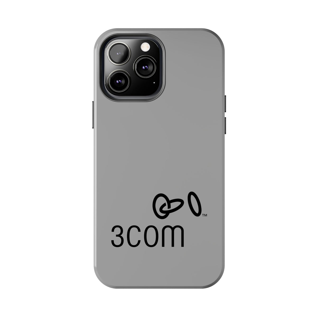 3Com Corporation Tough Phone Case