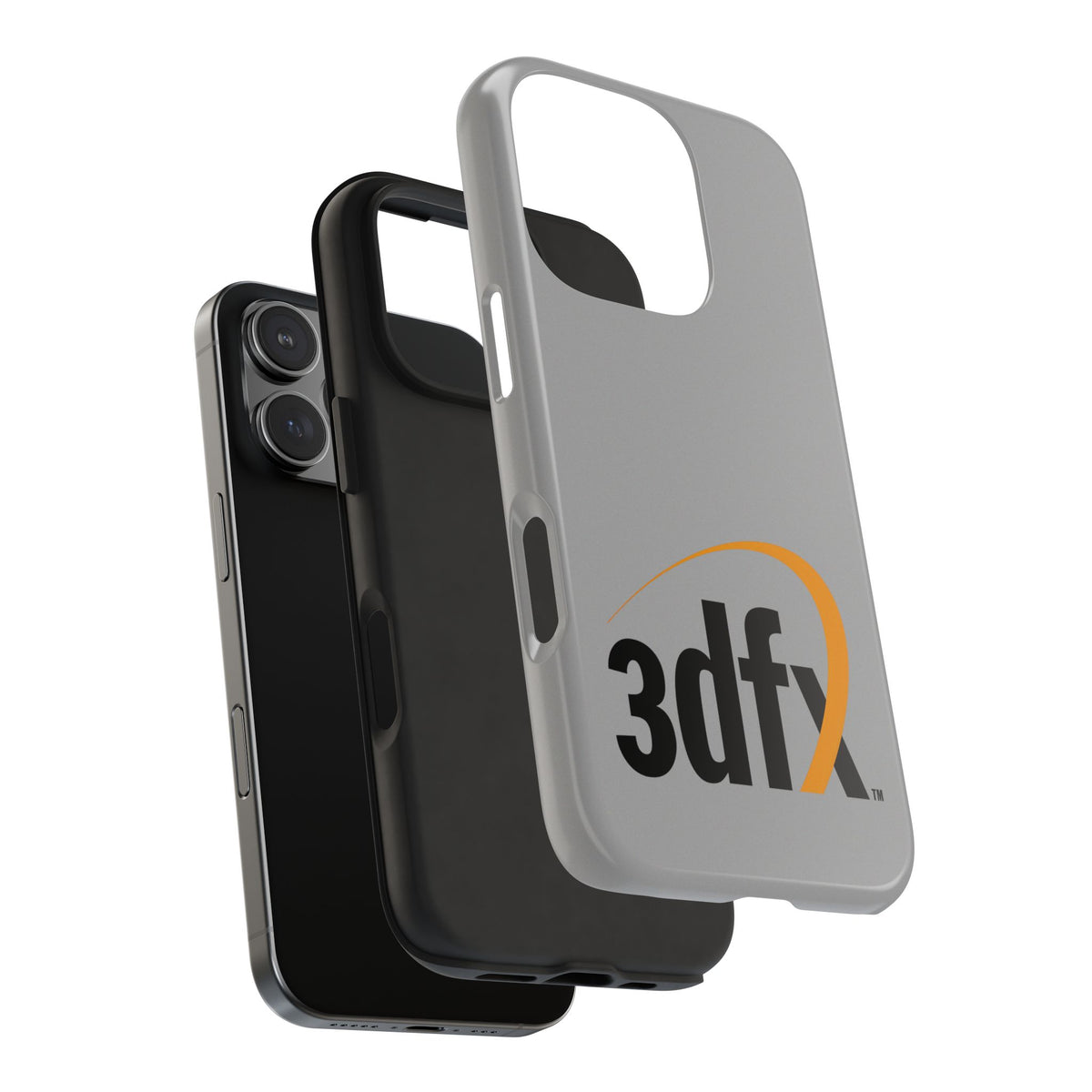3dfx Interactive Tough Phone Case