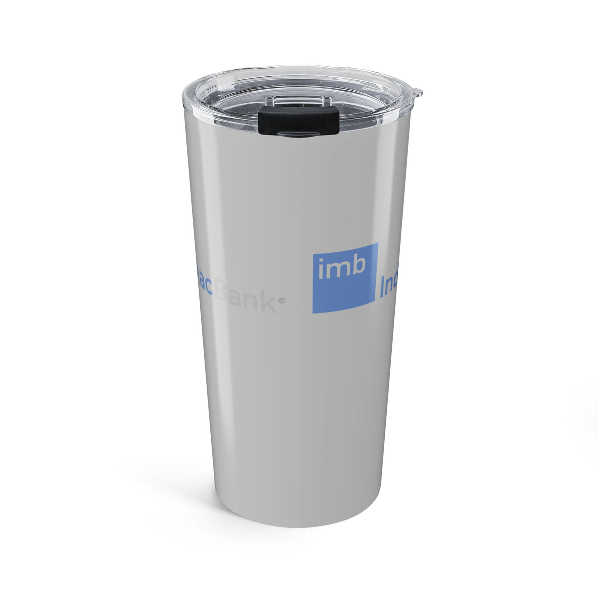 IndyMac Bank 20oz Insulated Tumbler