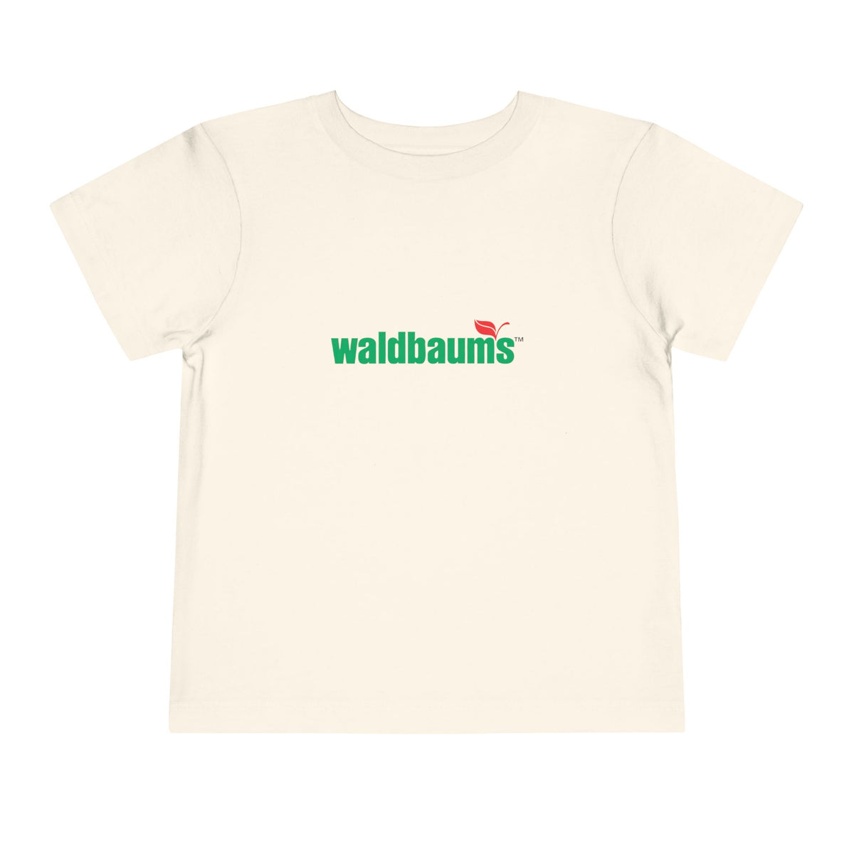 Waldbaum's Toddler Tee / T-Shirt
