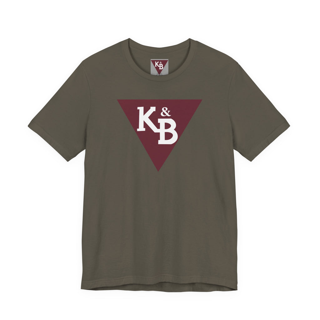 Kroch's and Brentano's T-Shirt