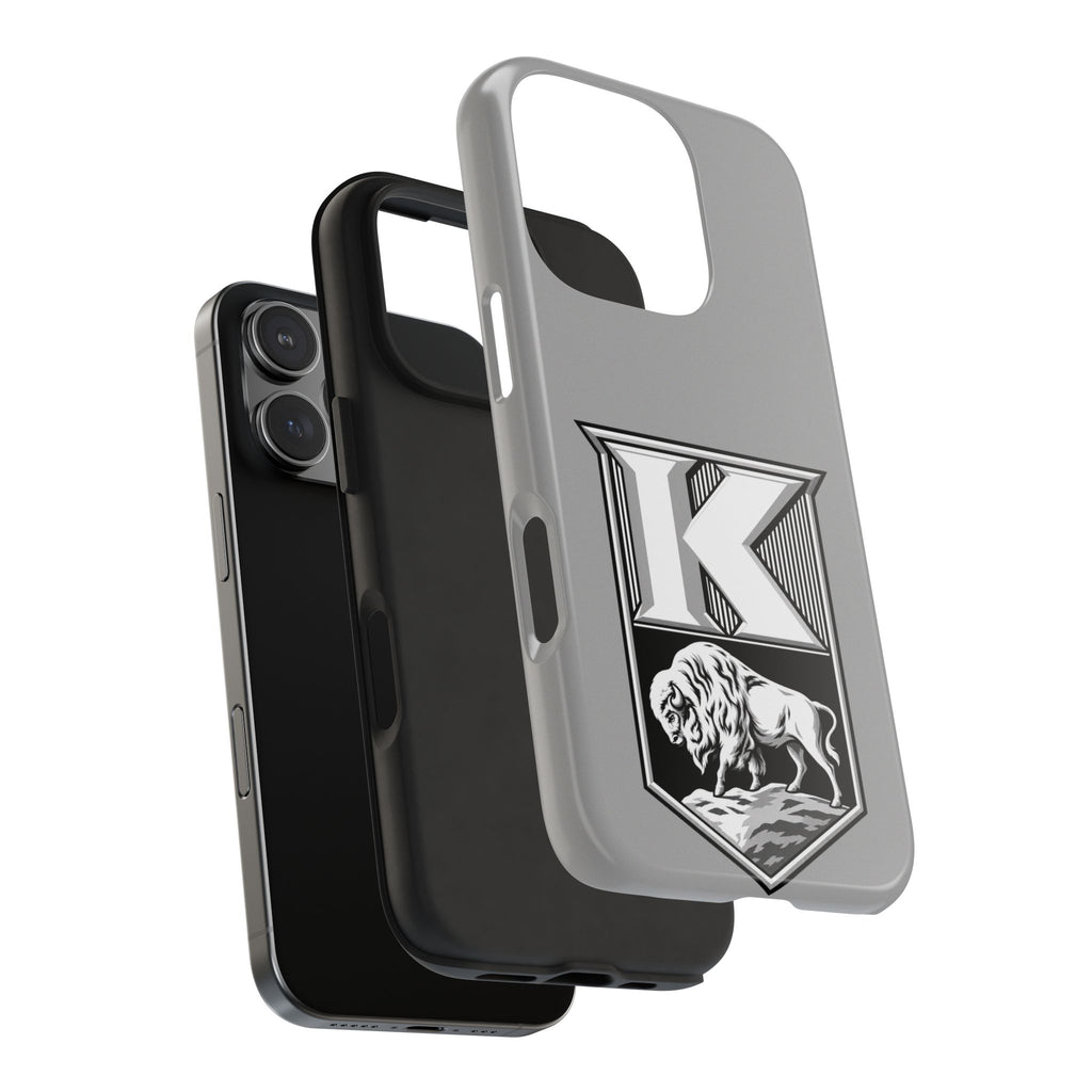 Kaiser Motors Tough Phone Case