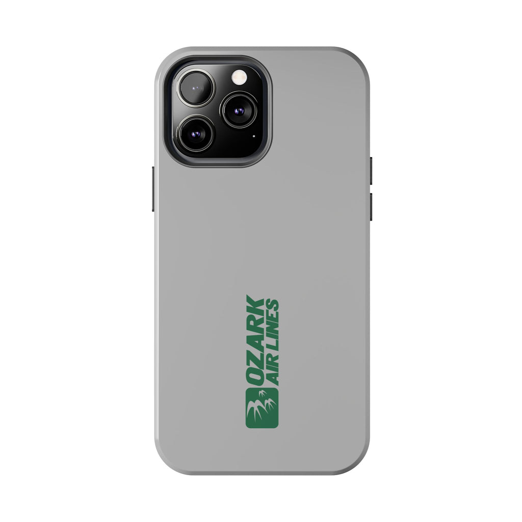 Ozark Air Lines Tough Phone Case