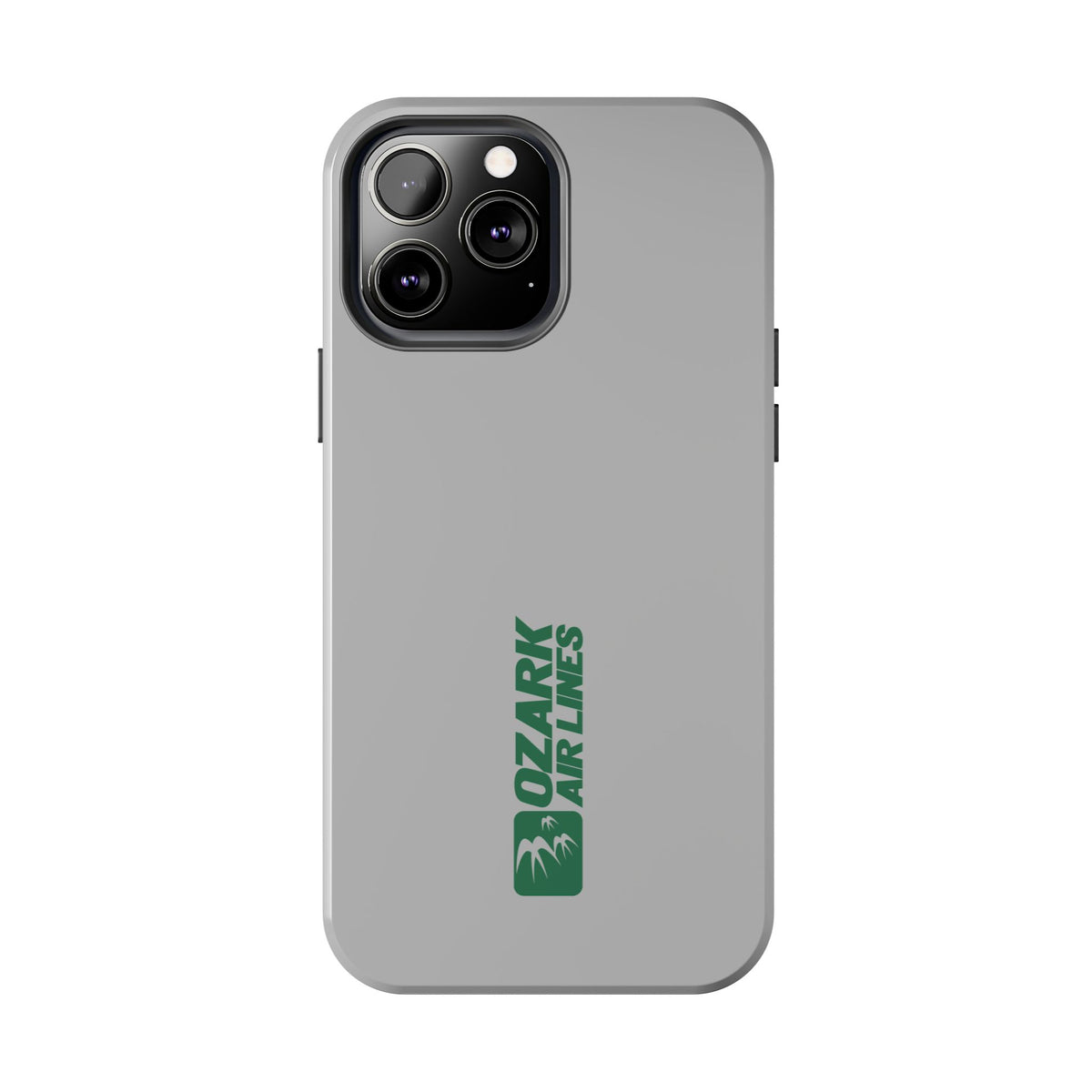 Ozark Air Lines Tough Phone Case