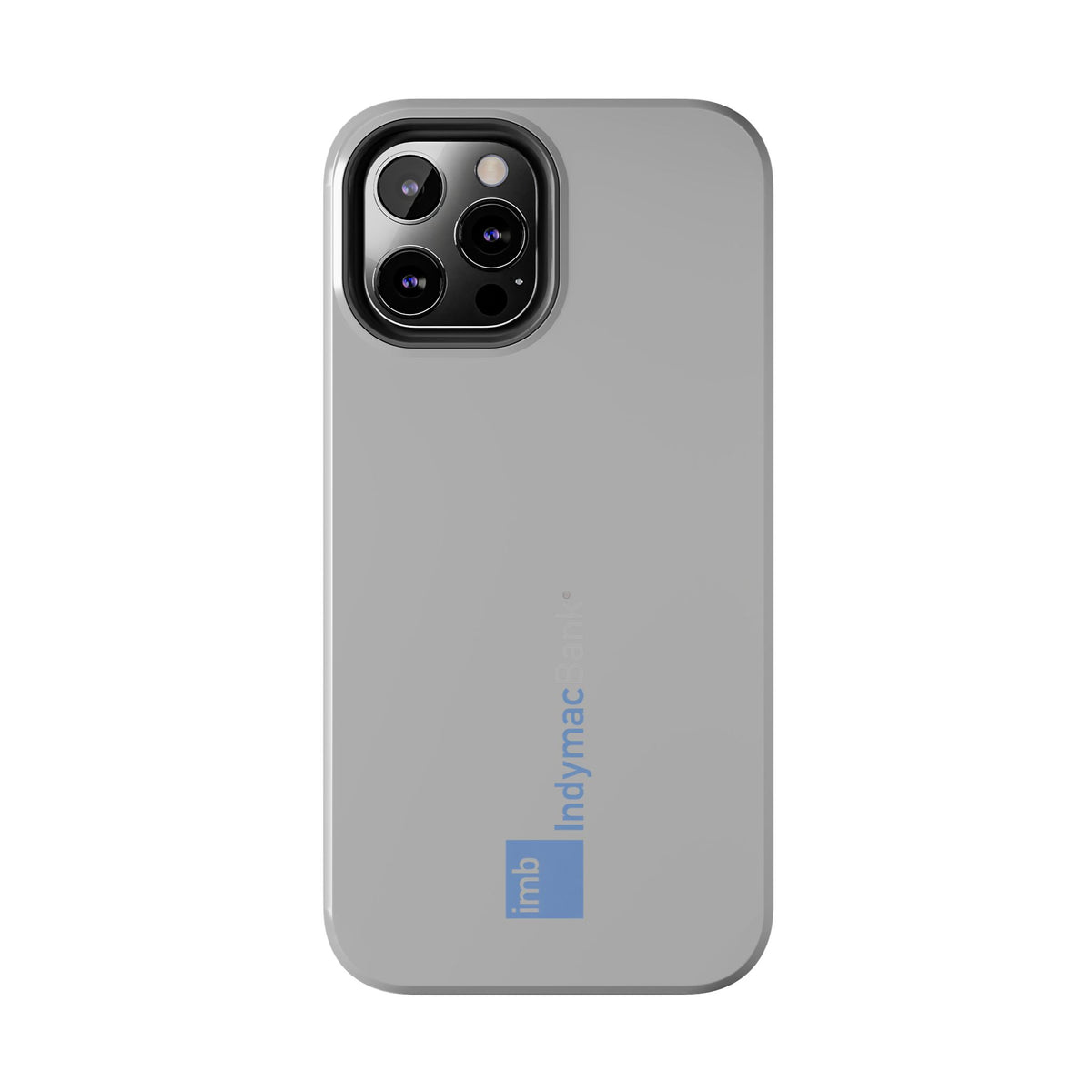 IndyMac Bank Tough Phone Case