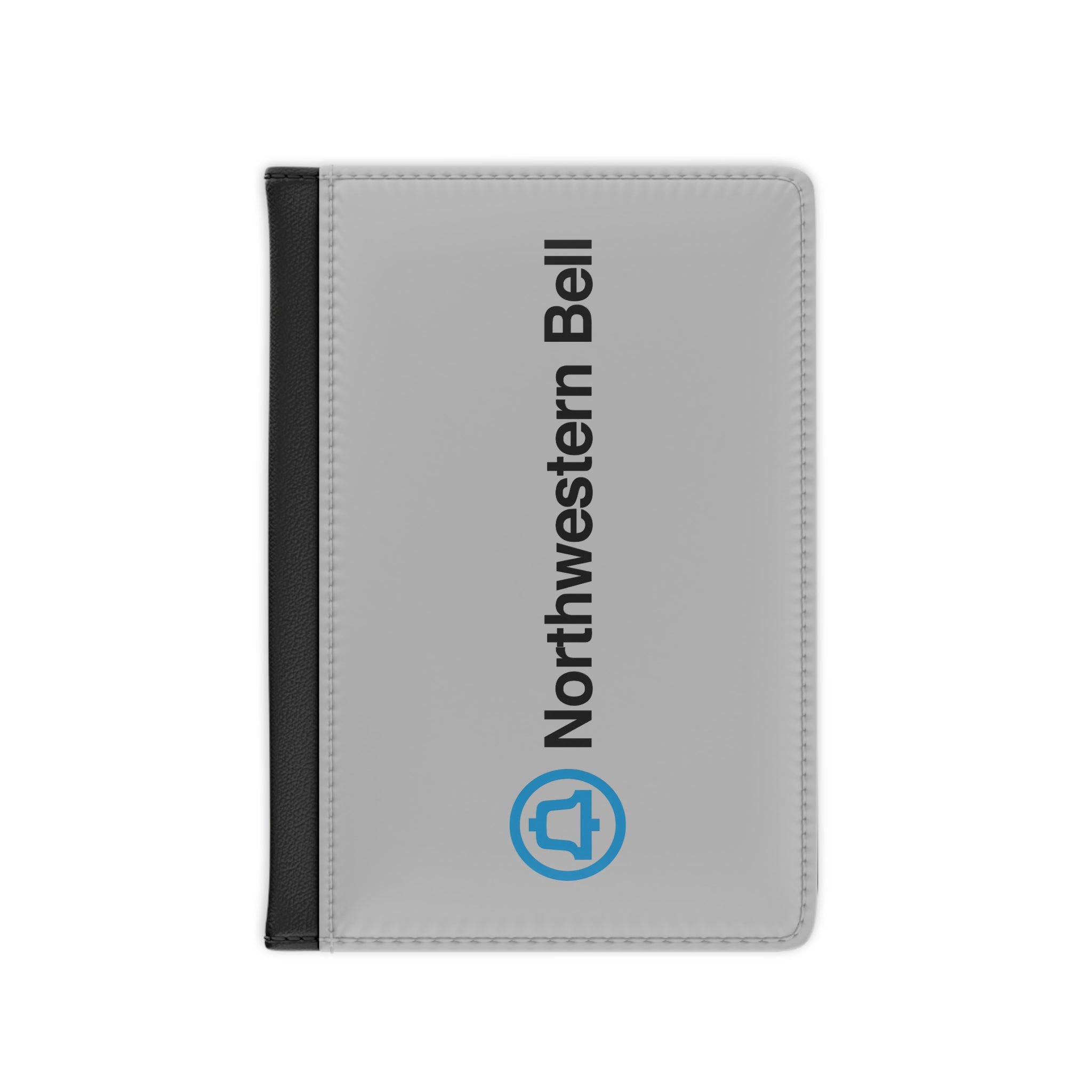 Northwestern Bell Passport Cover
