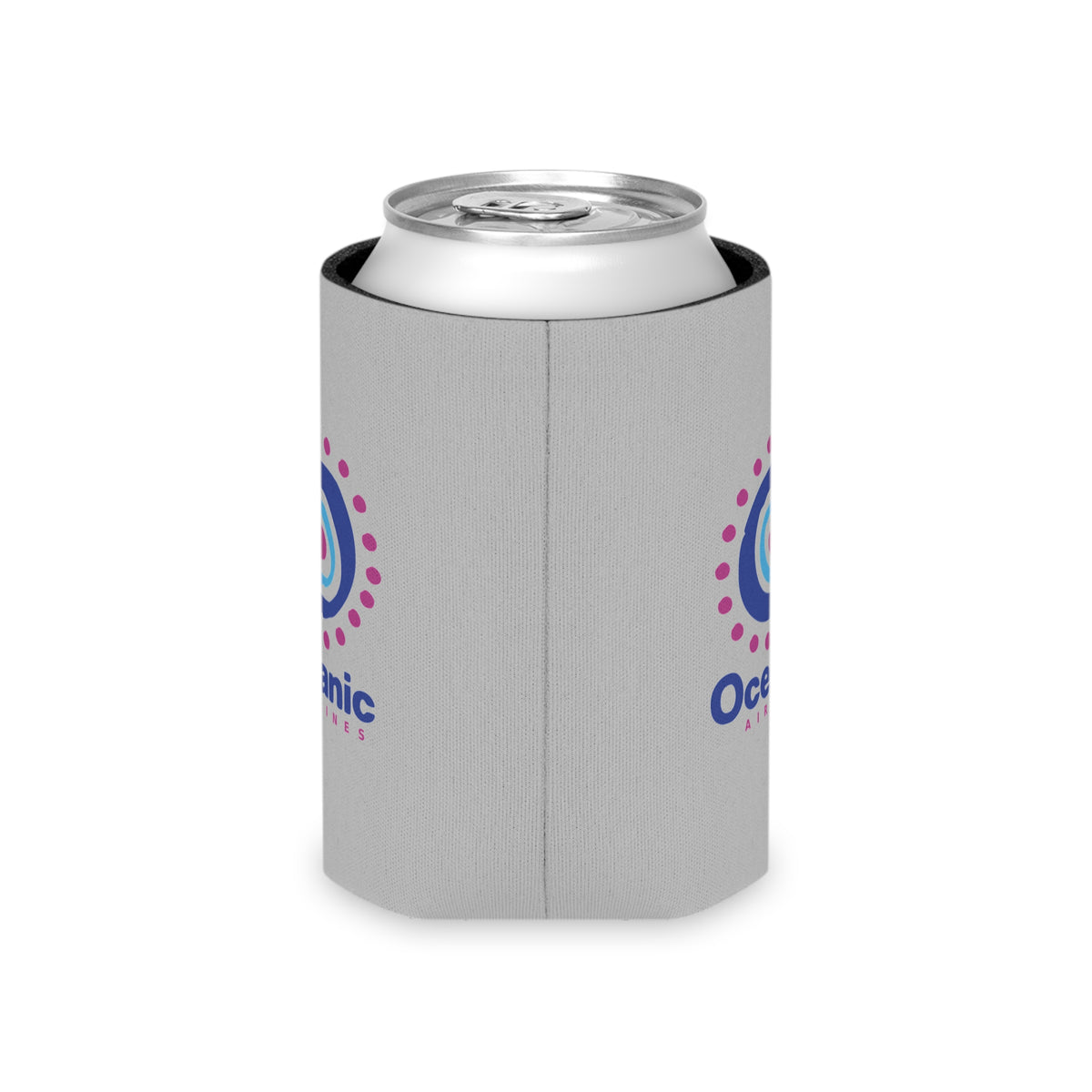 Oceanic Airlines Can Cooler