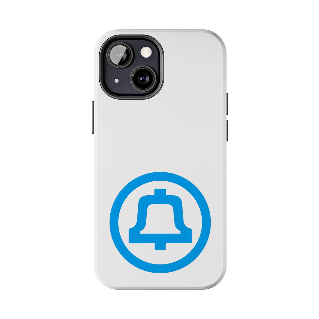 Bell System Tough Phone Case