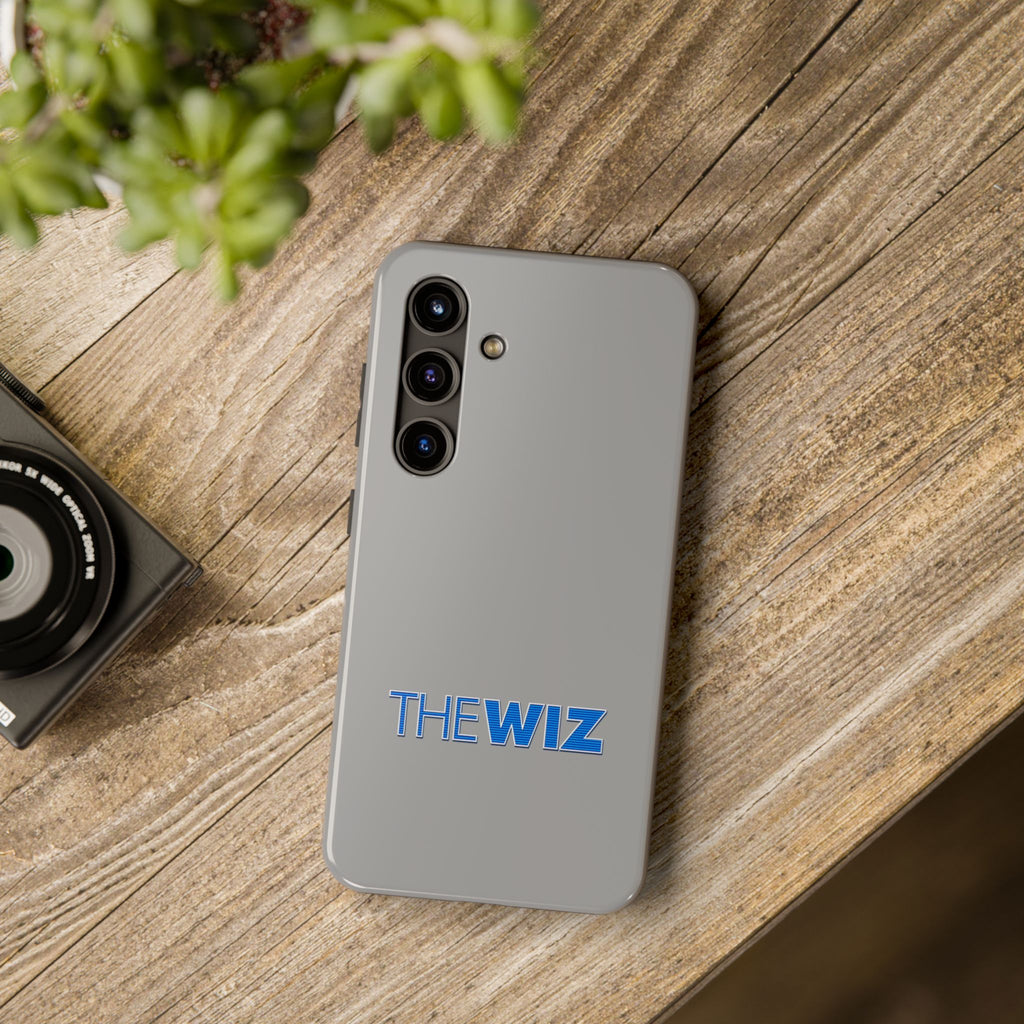 The Wiz Tough Phone Case