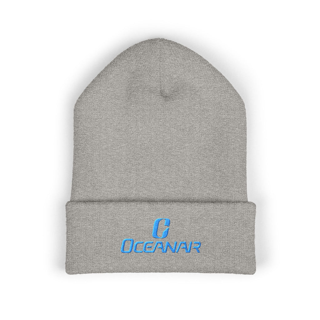 Oceanair Cuffed Beanie