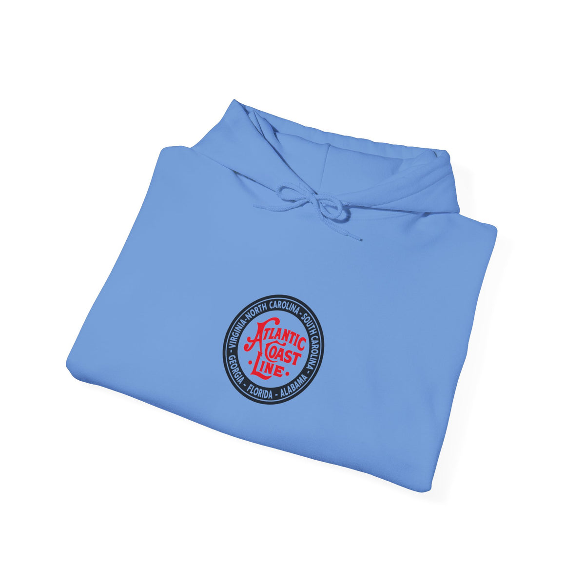 Atlantic Coast Line Railroad Hoodie / Sweatshirt