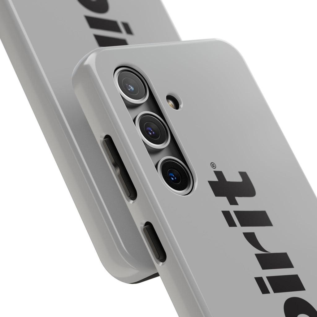 Spirit Airlines Tough Phone Case