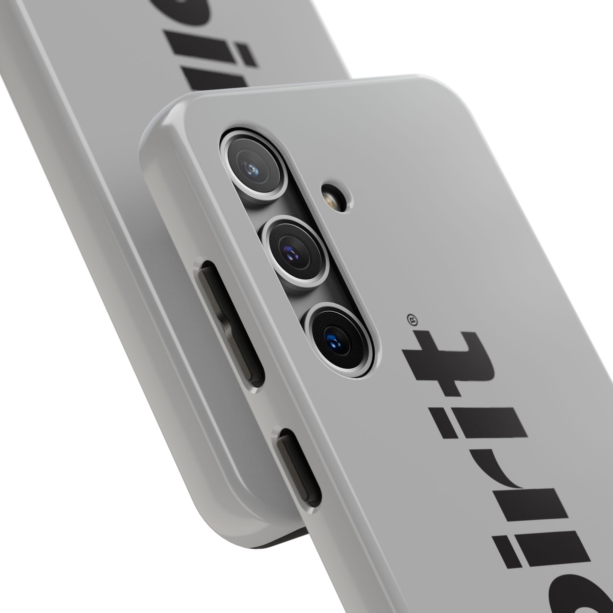 Spirit Airlines Tough Phone Case