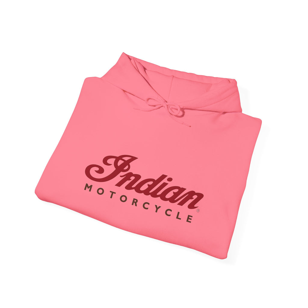Indian Motorcycle Hoodie / Sweatshirt
