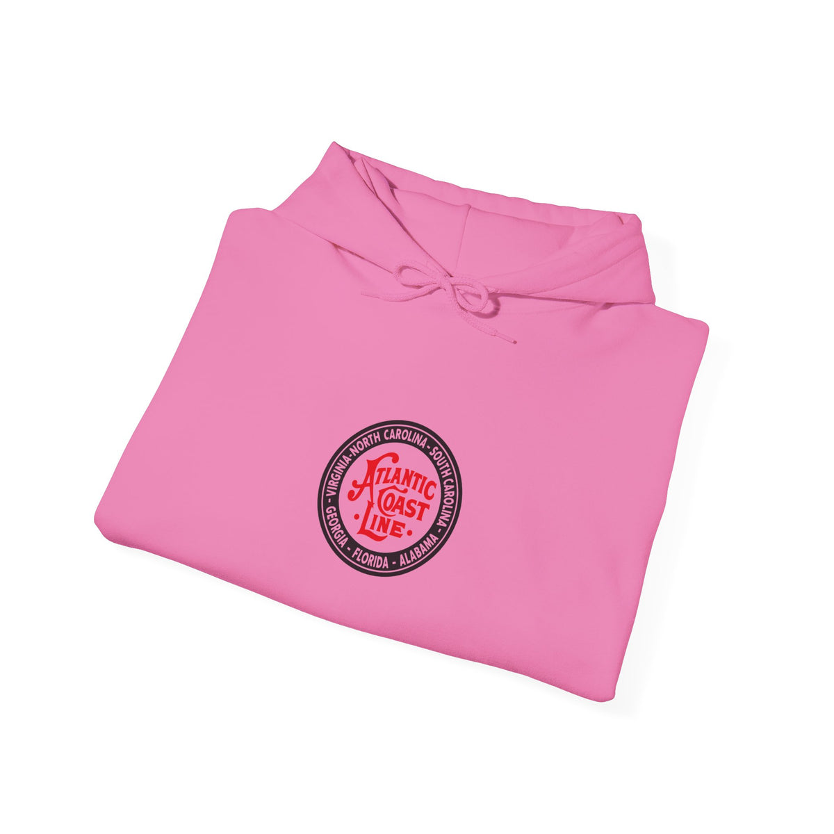 Atlantic Coast Line Railroad Hoodie / Sweatshirt