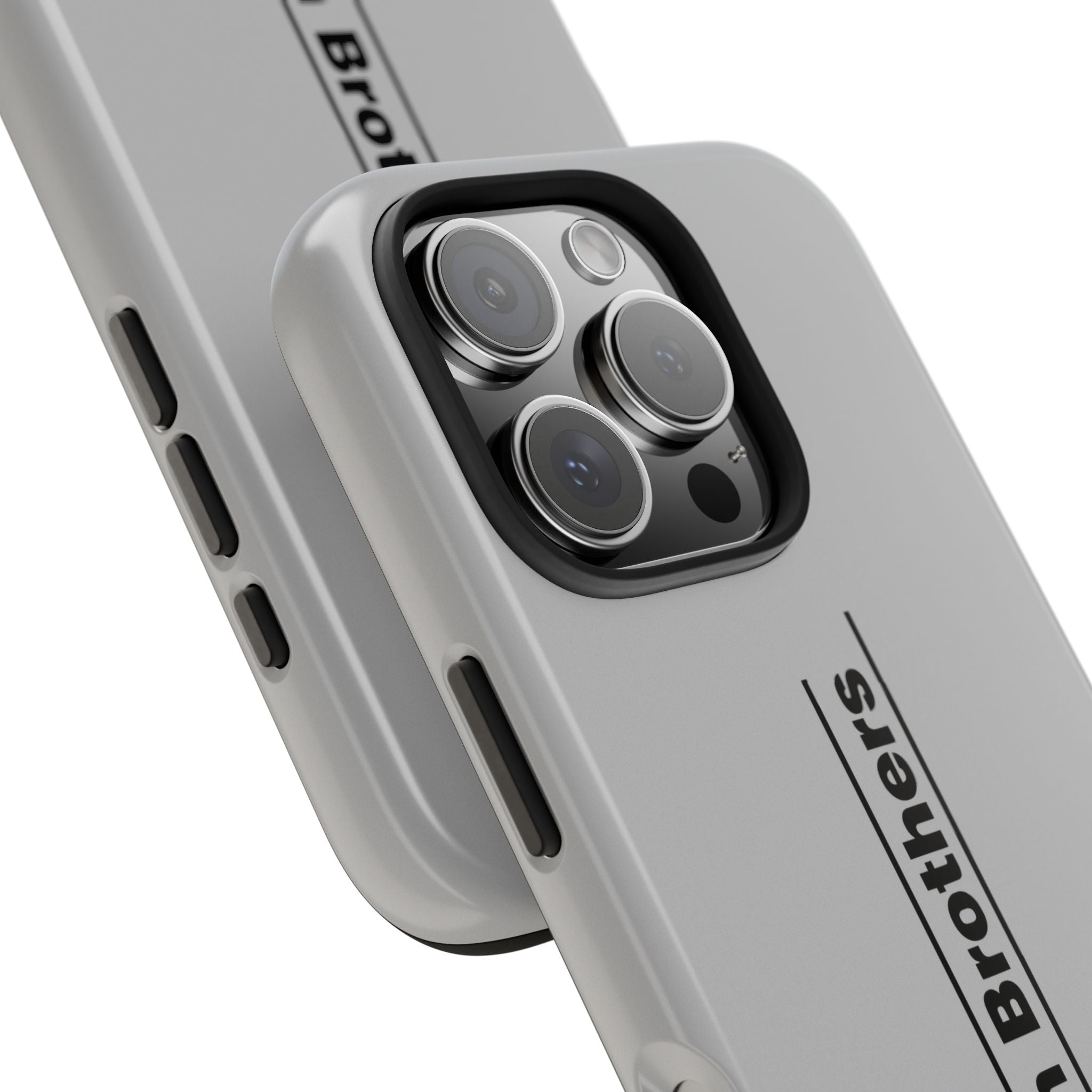 Salomon Brothers Tough Phone Case