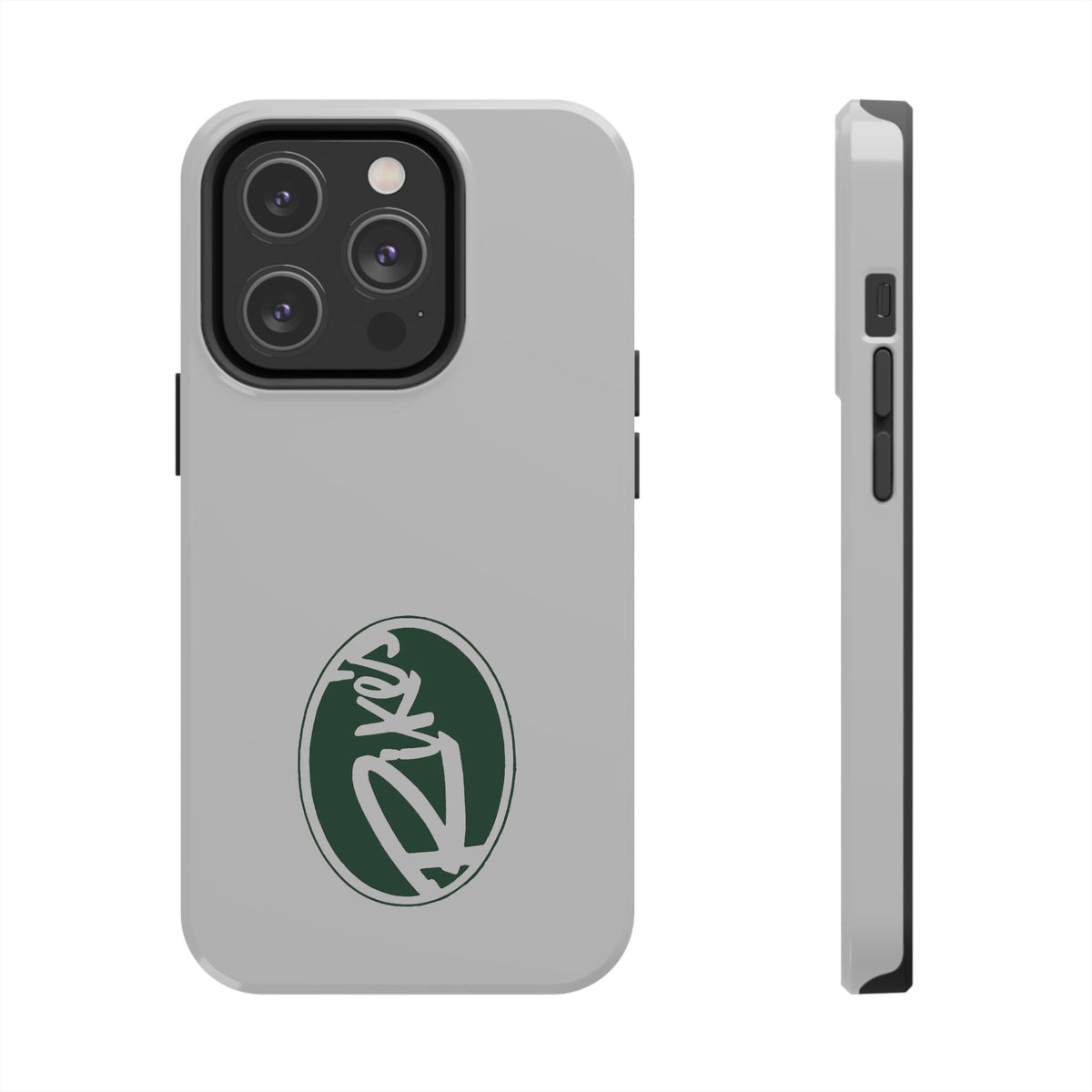 Rike-Kumler Company Tough Phone Case