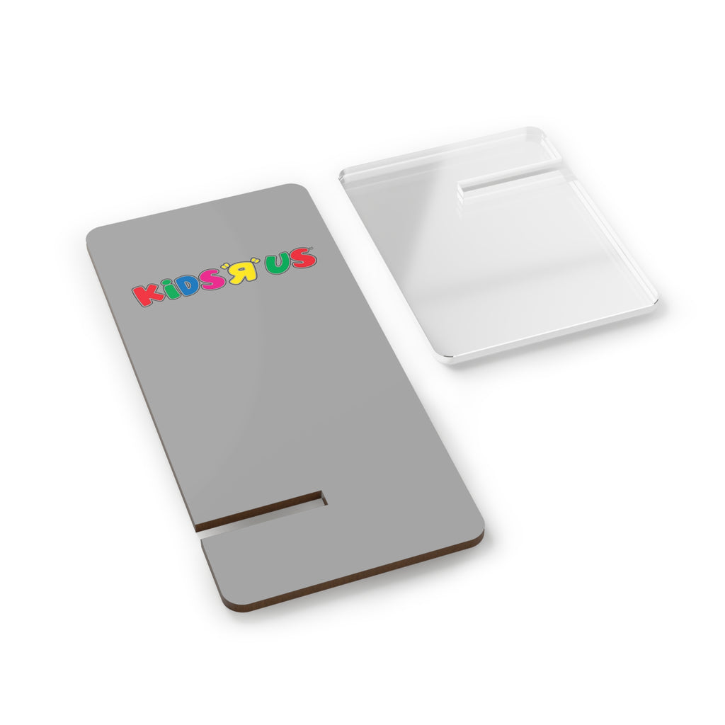 Kids R Us Foldable Mobile Phone Display Stand