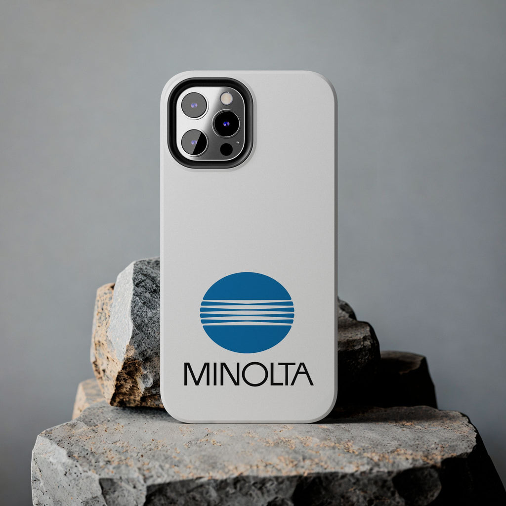 Minolta Tough Phone Case