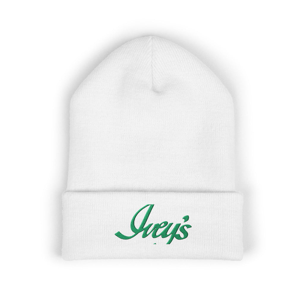 Ivey's Cuffed Beanie