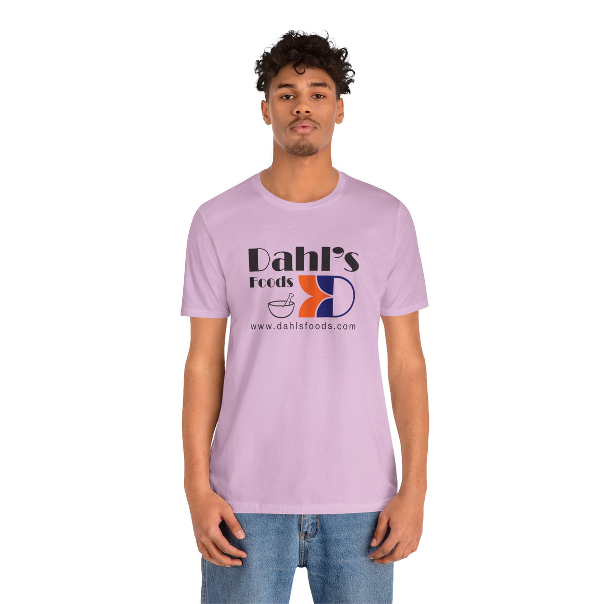 Dahl's Foods T-Shirt