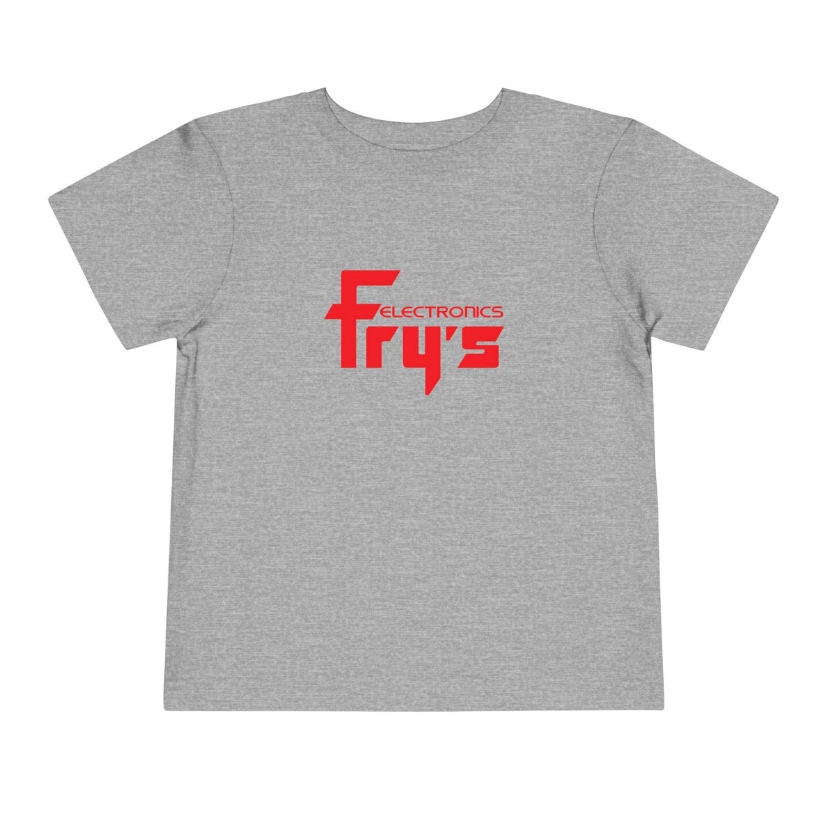 Fry's Electronics Toddler Tee / T-Shirt