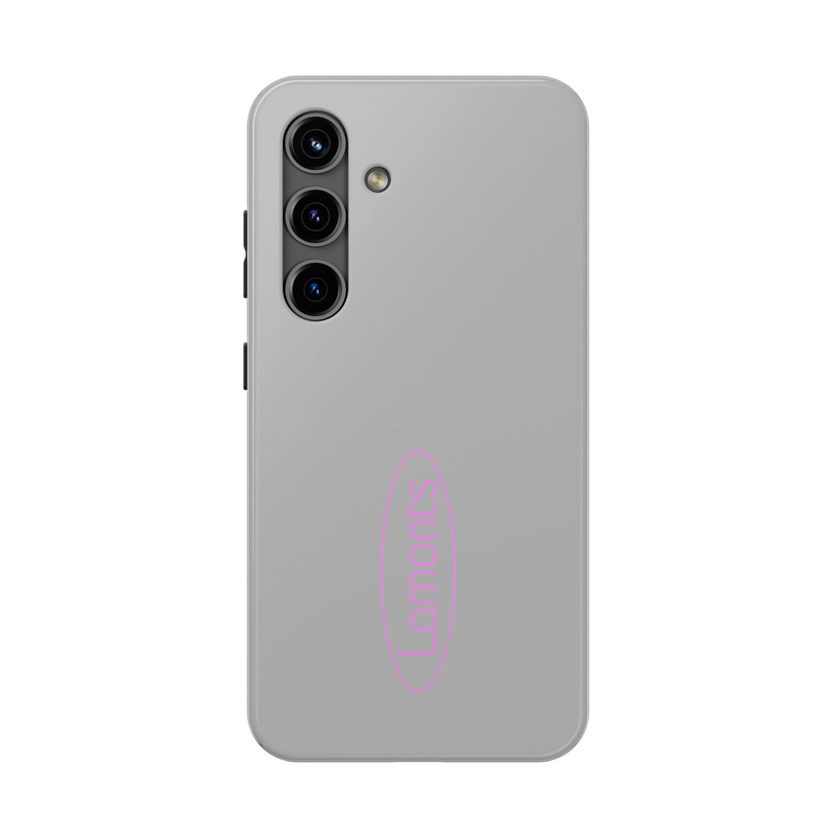 Lamonts Tough Phone Case