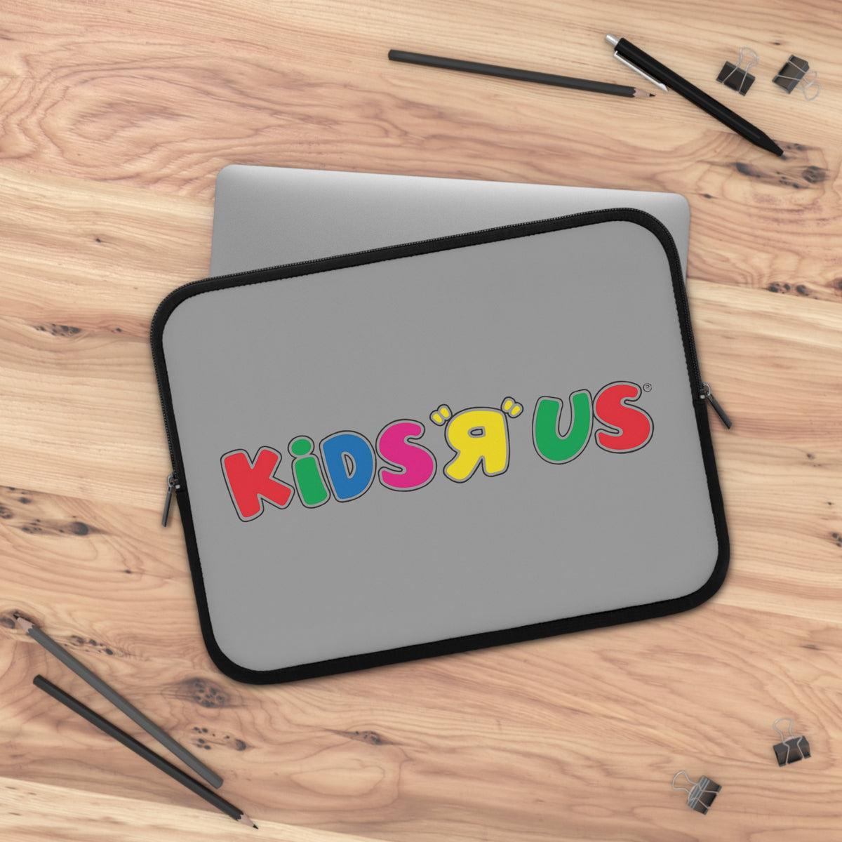 Kids R Us Laptop Sleeve