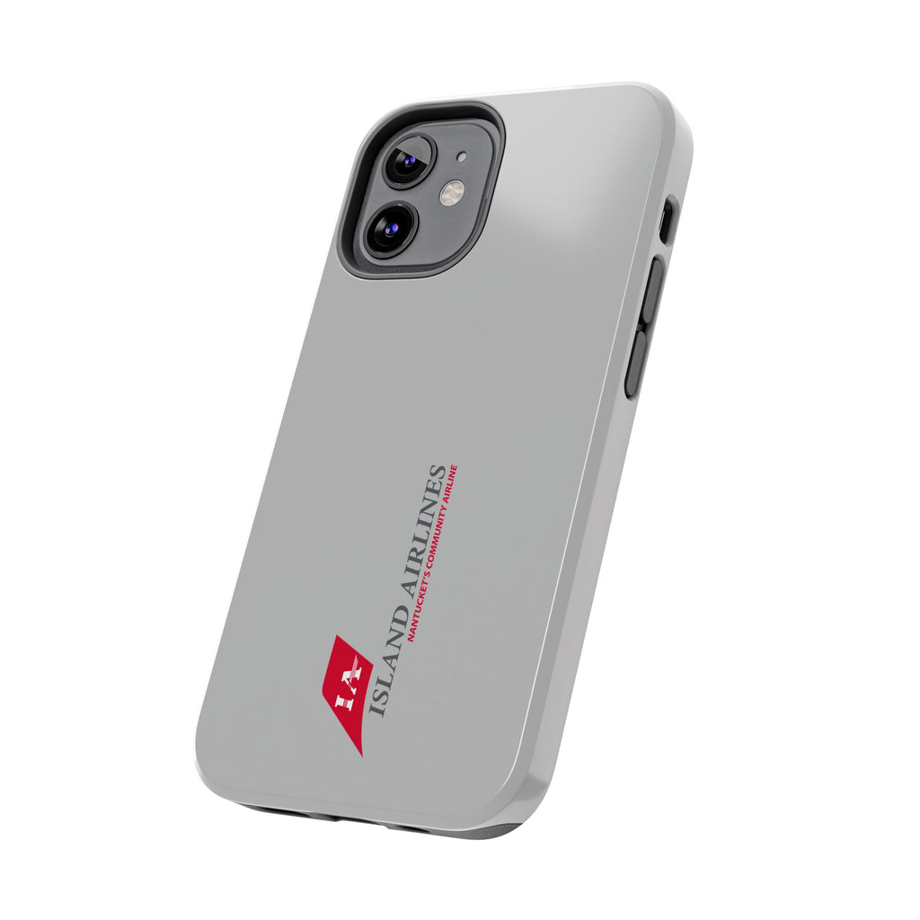 Island Airlines Tough Phone Case