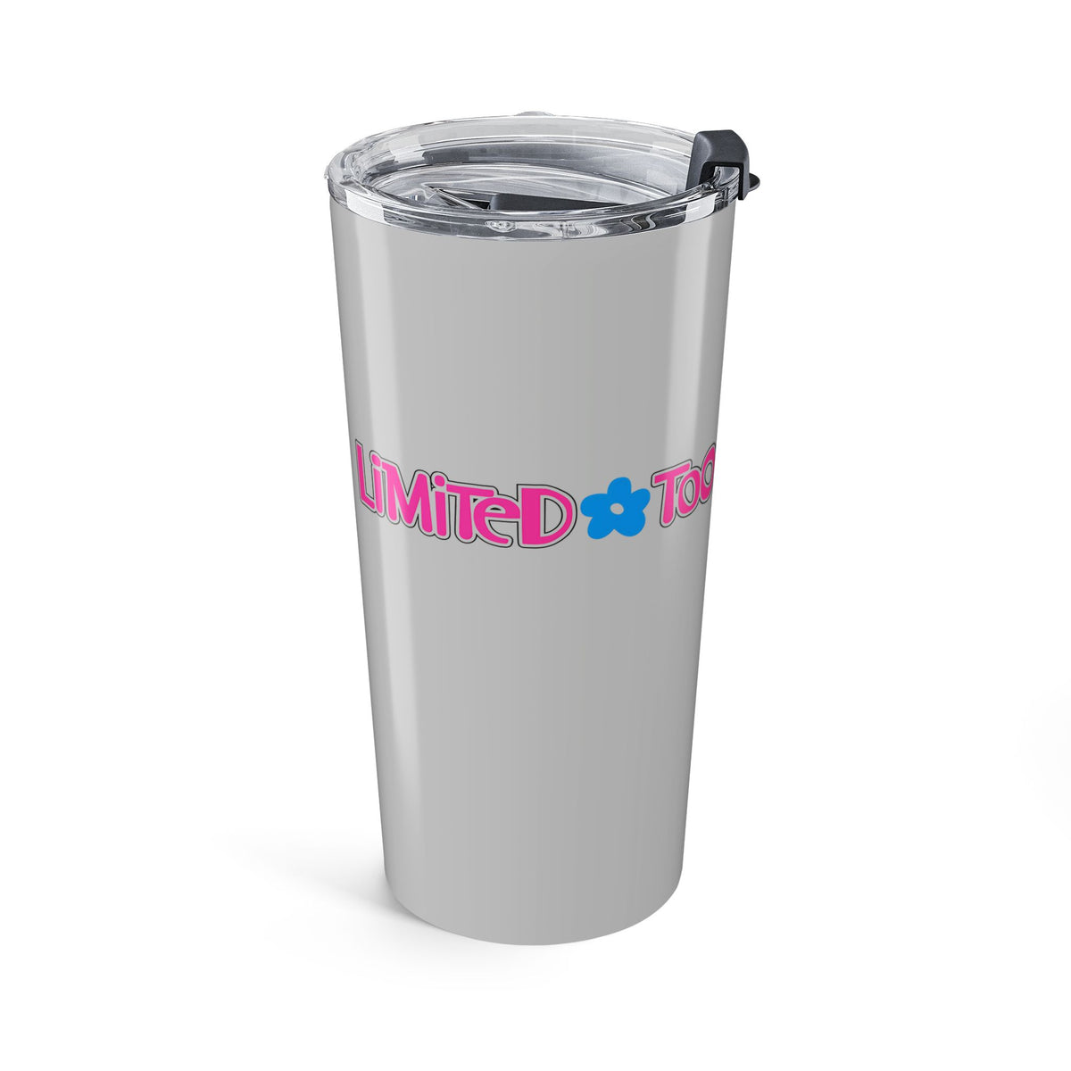 Limited Too 20oz Insulated Tumbler