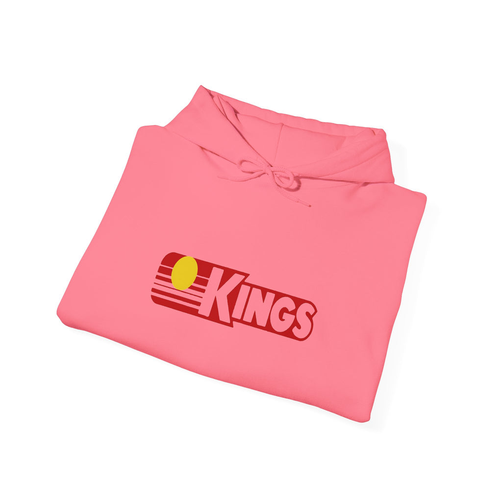 King's Department Stores Hoodie / Sweatshirt