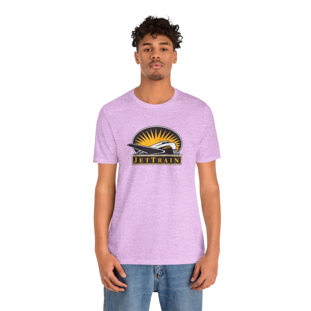 Bombardier JetTrain T-Shirt