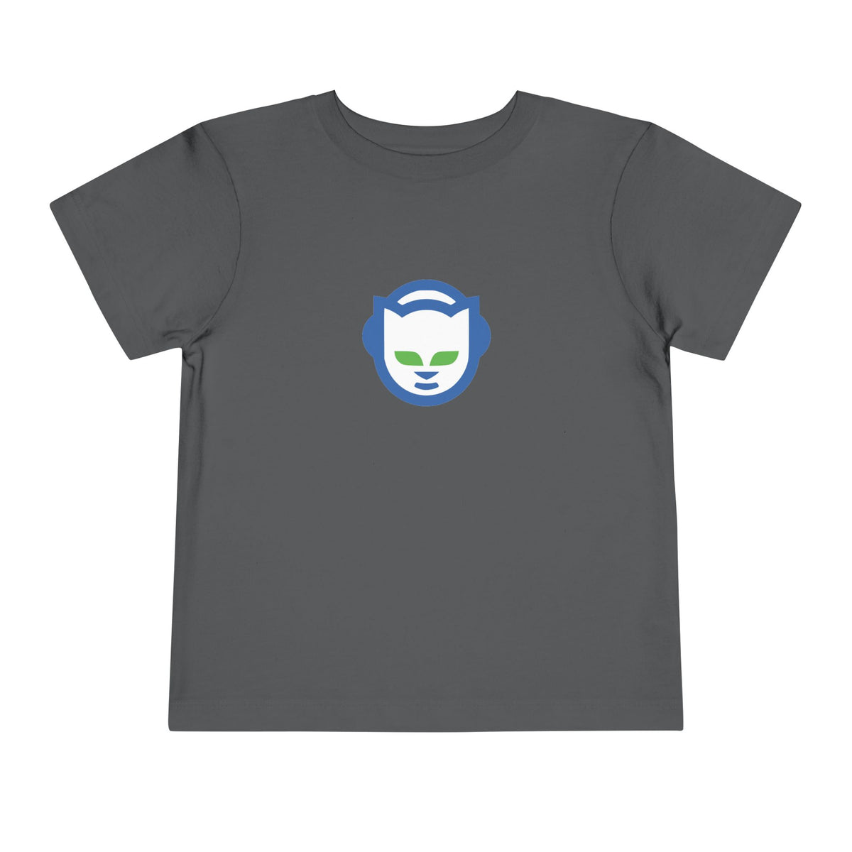 Napster Toddler Tee / T-Shirt
