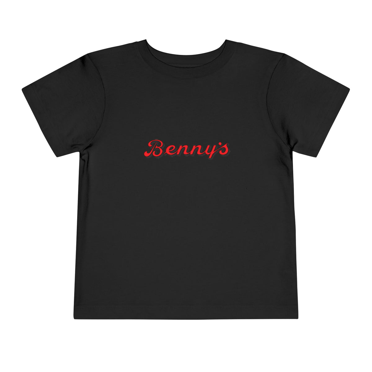 Benny's Toddler Tee / T-Shirt