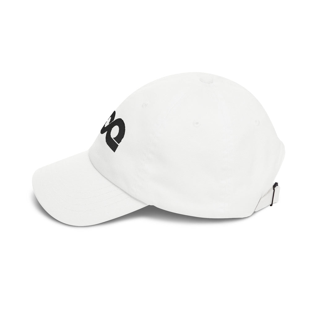 Action Computer Enterprise Embroidered Dad Cap Hat