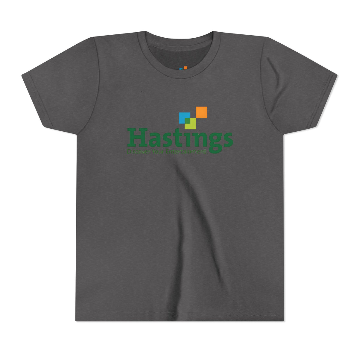 Hastings Entertainment Kids Tee / T-Shirt