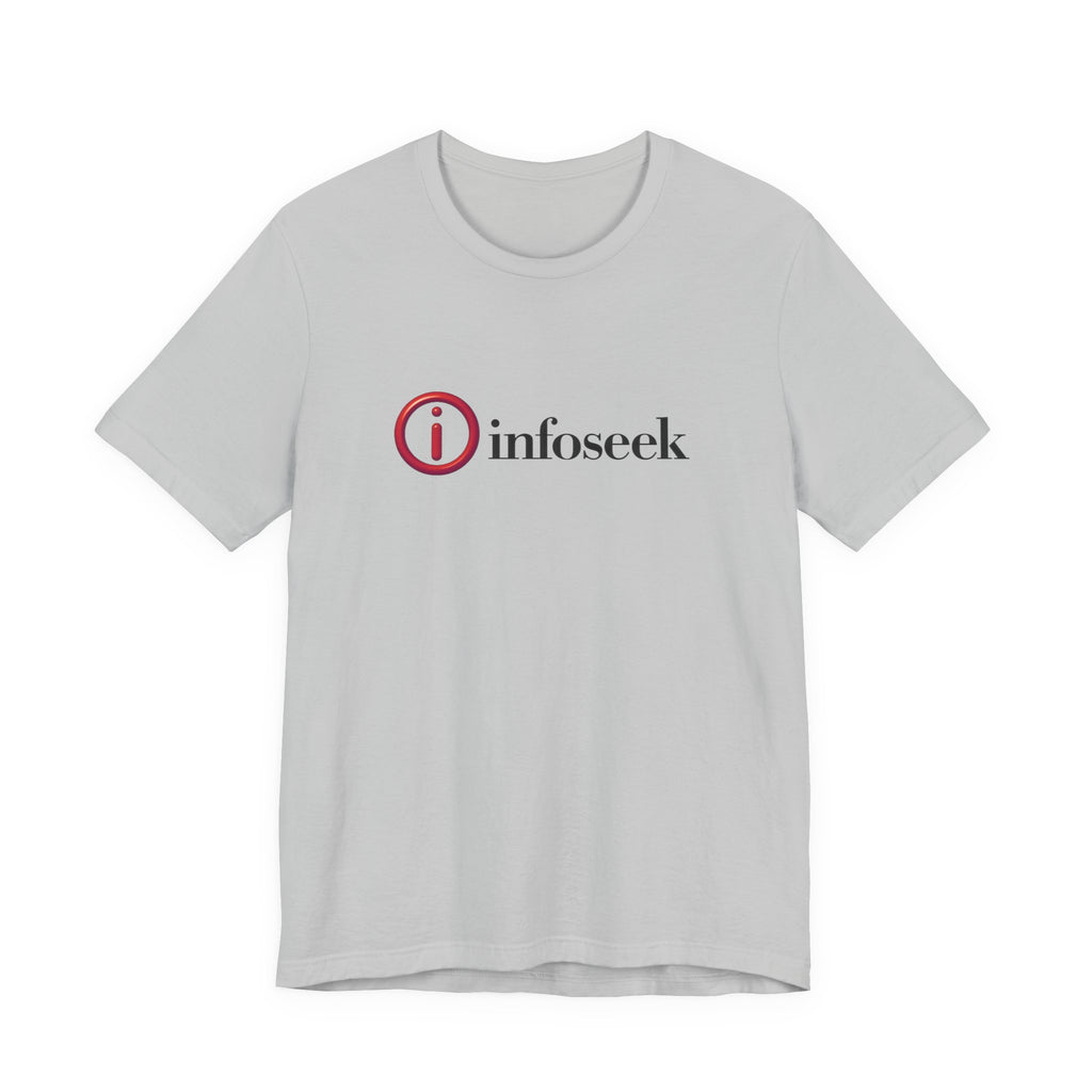 Infoseek T-Shirt