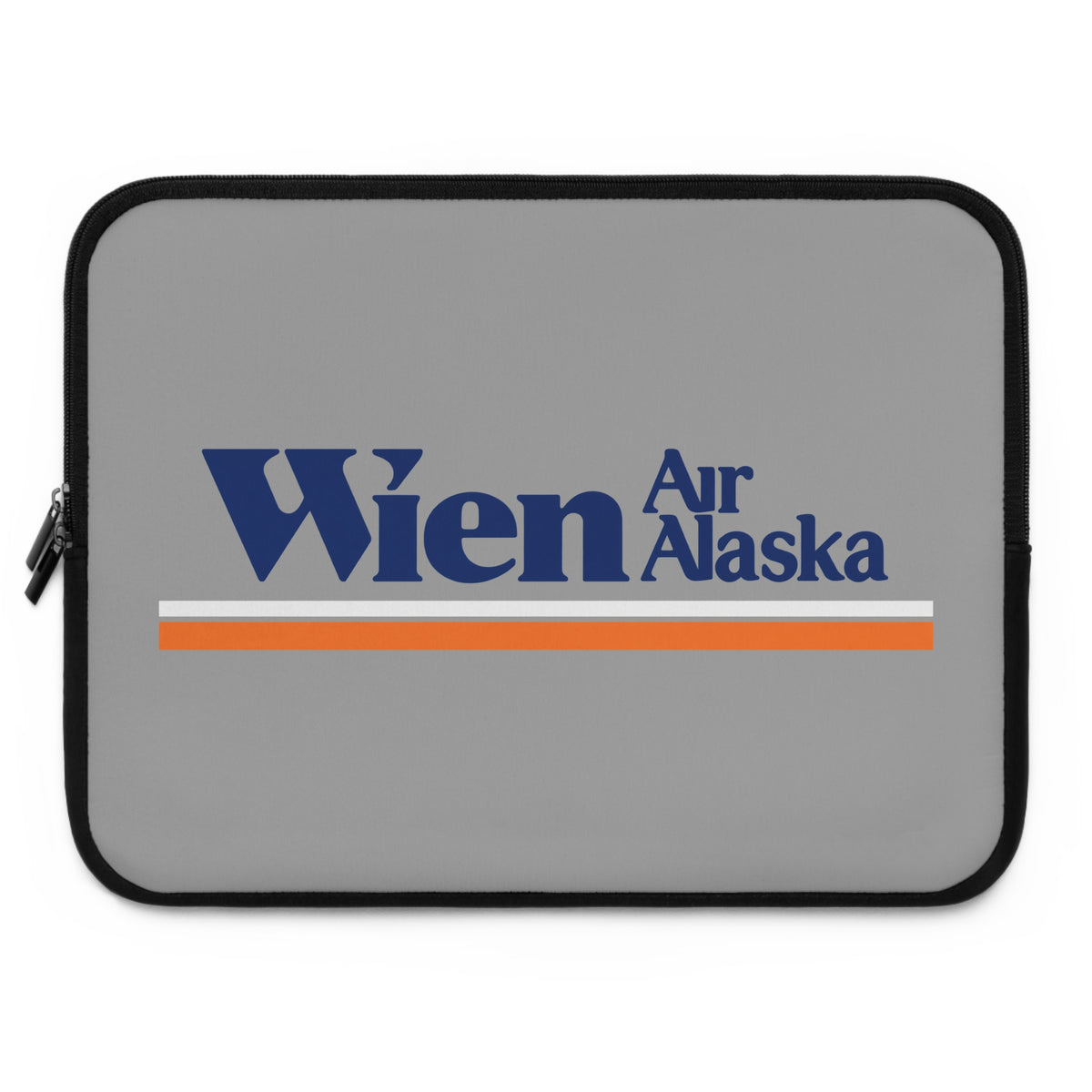 Wien Air Alaska Laptop Sleeve