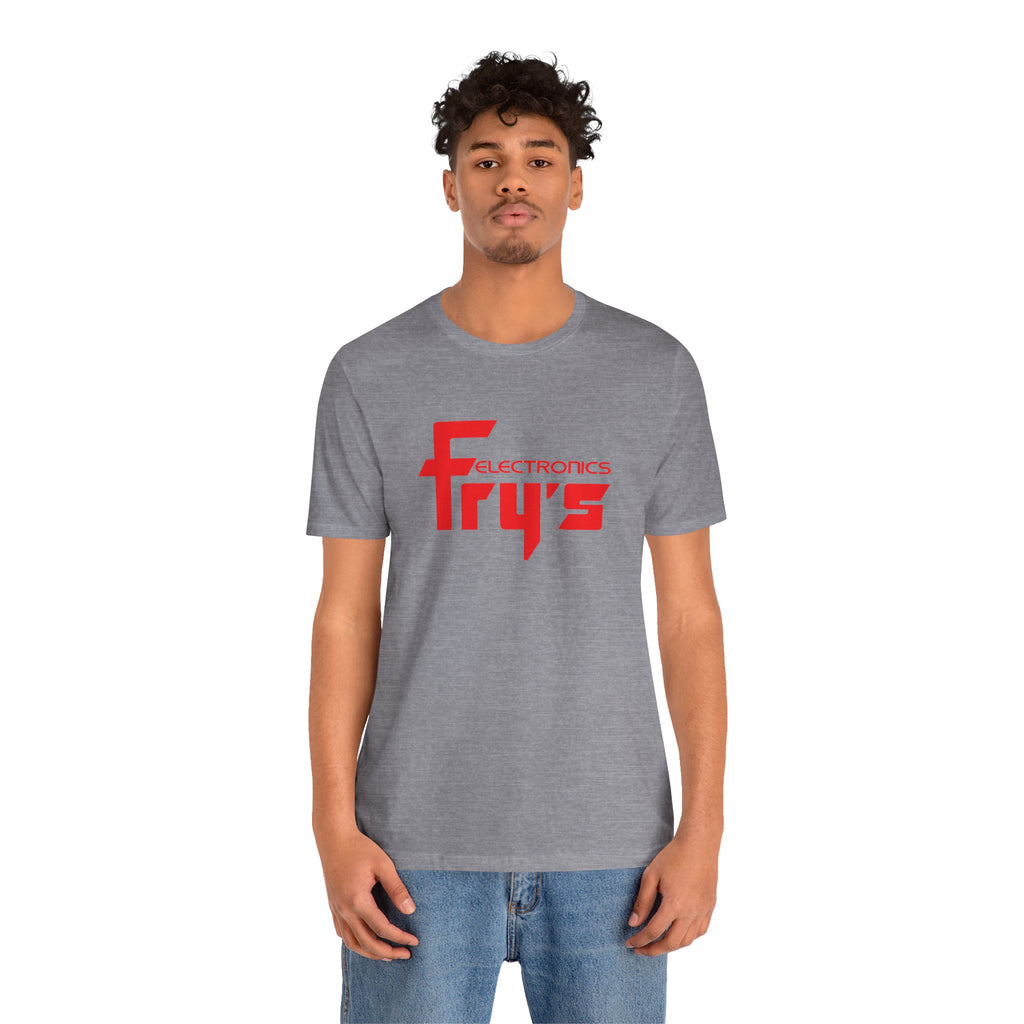 Fry's Electronics, Inc. T-Shirt