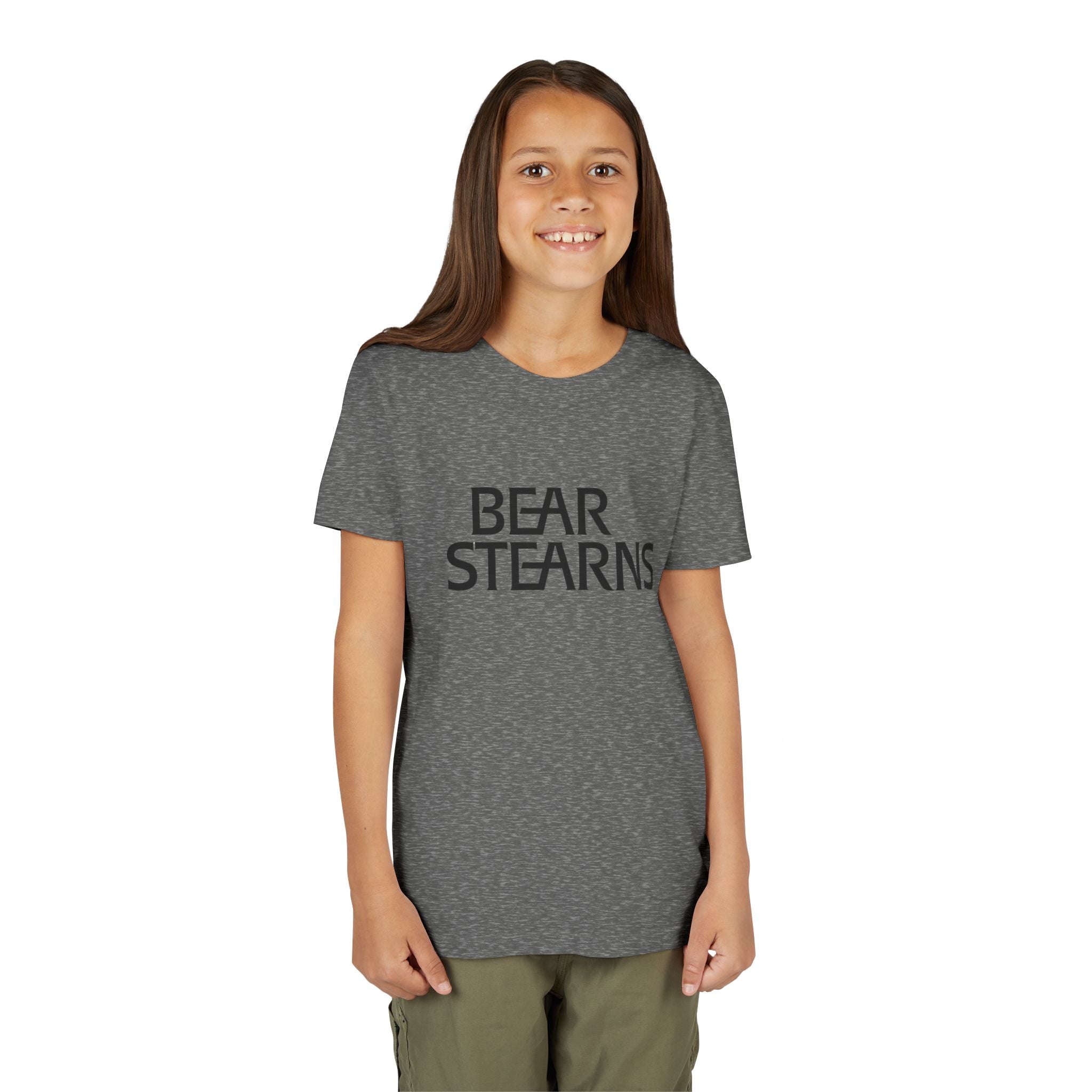 Bear Stearns Youth / Kids T-Shirt
