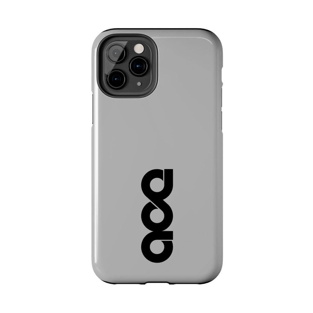 Action Computer Enterprise Tough Phone Case