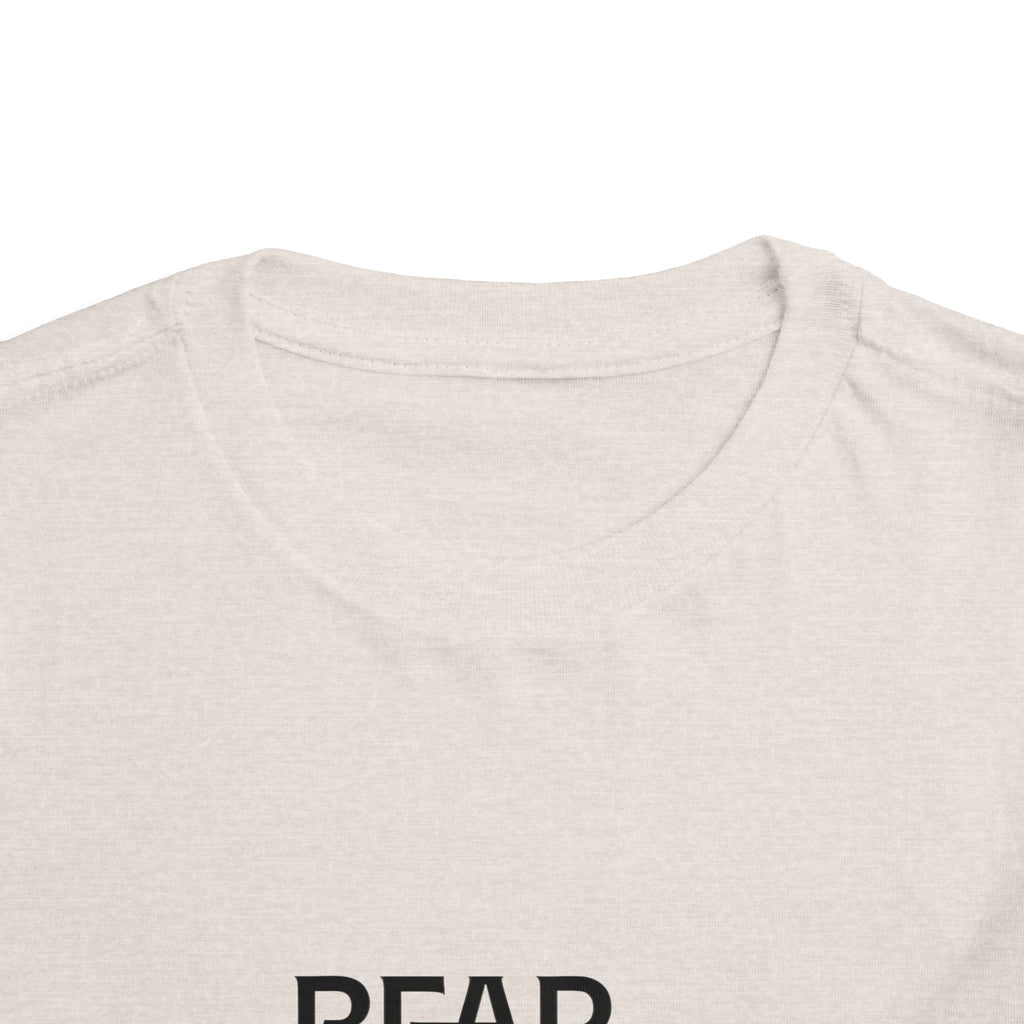 Bear Stearns Toddler Tee / T-Shirt