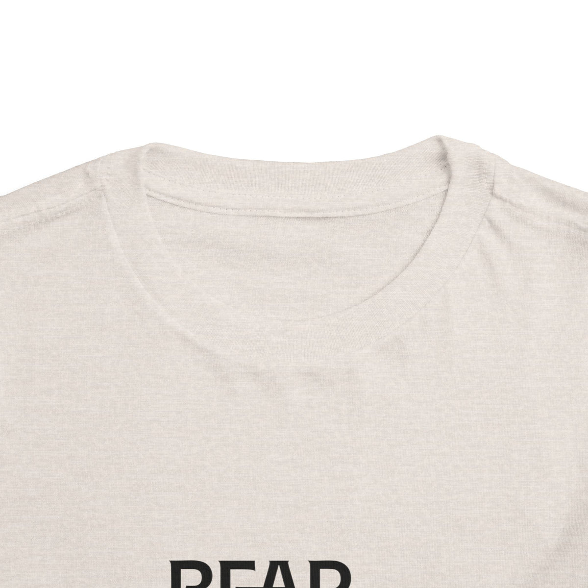 Bear Stearns Toddler Tee / T-Shirt