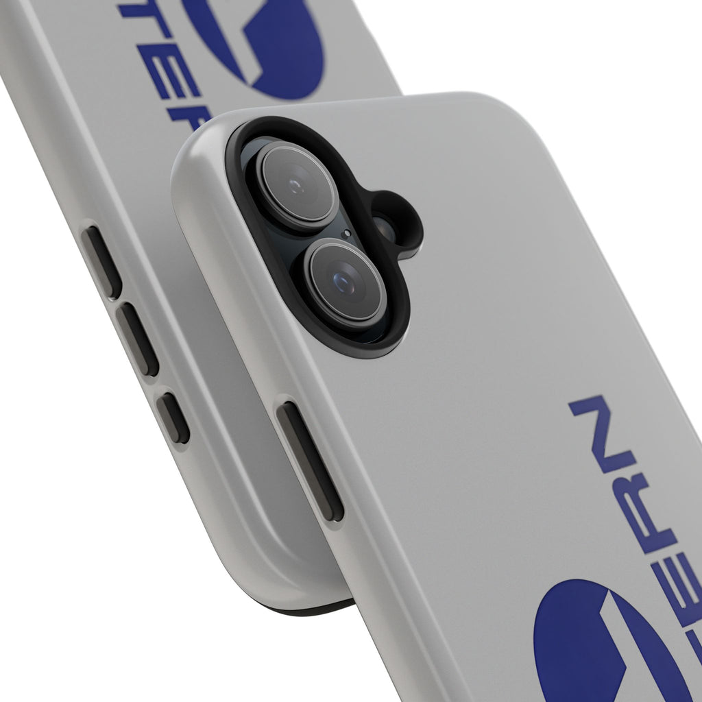 Eastern Air Lines Tough Phone Case