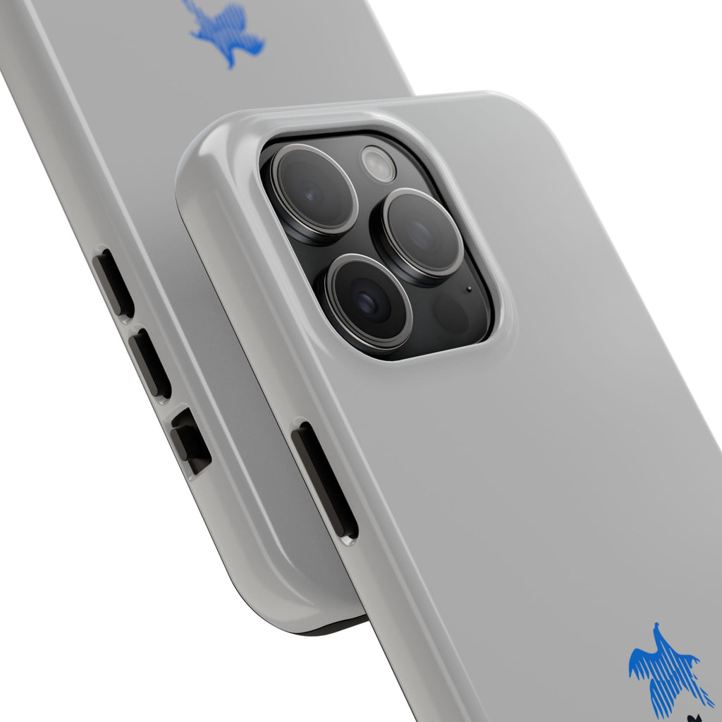 US Helicopter Tough Phone Case